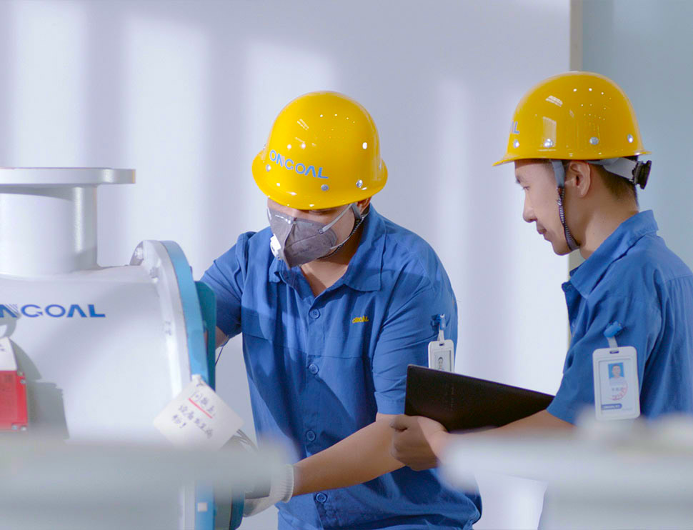 雄厚的研發能力